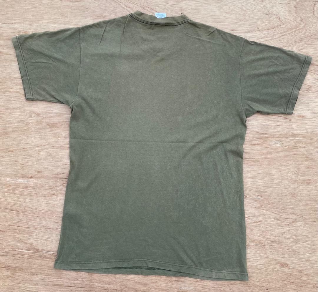 Anvil × Vintage vintage tee D -18 Size US L / EU 52-54 / 3 - 4 Thumbnail