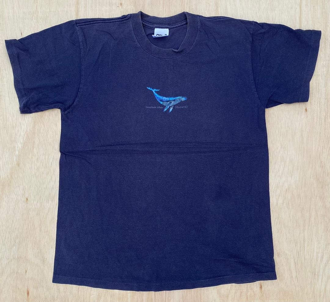 Anvil × Vintage vintage tee C-19 Size US M / EU 48-50 / 2 - 3 Thumbnail