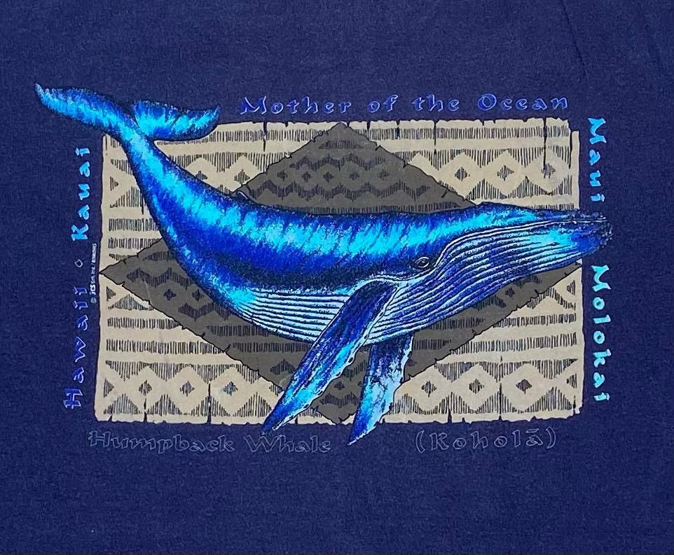 Anvil × Vintage vintage tee C-19 Size US M / EU 48-50 / 2 - 2 Thumbnail