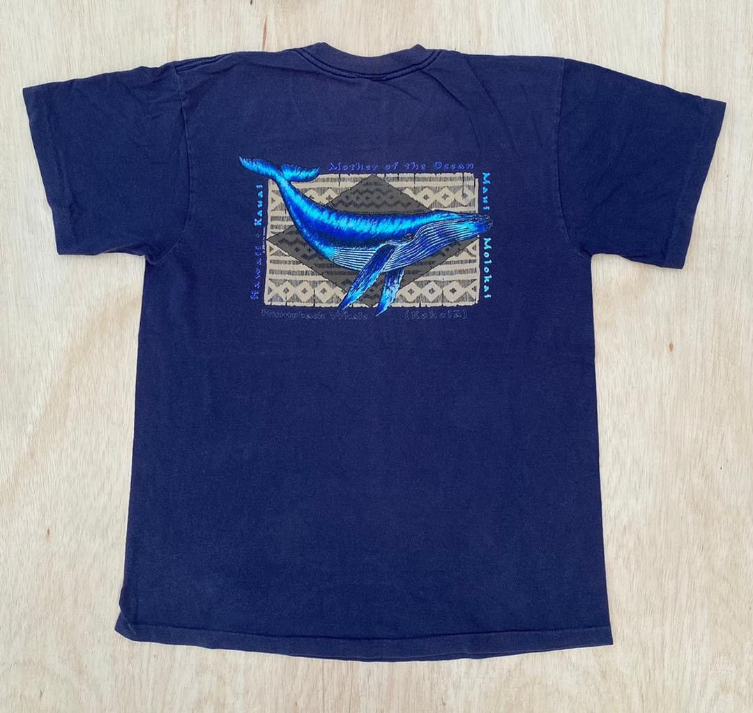 Anvil × Vintage vintage tee C-19 Size US M / EU 48-50 / 2 - 1 Thumbnail