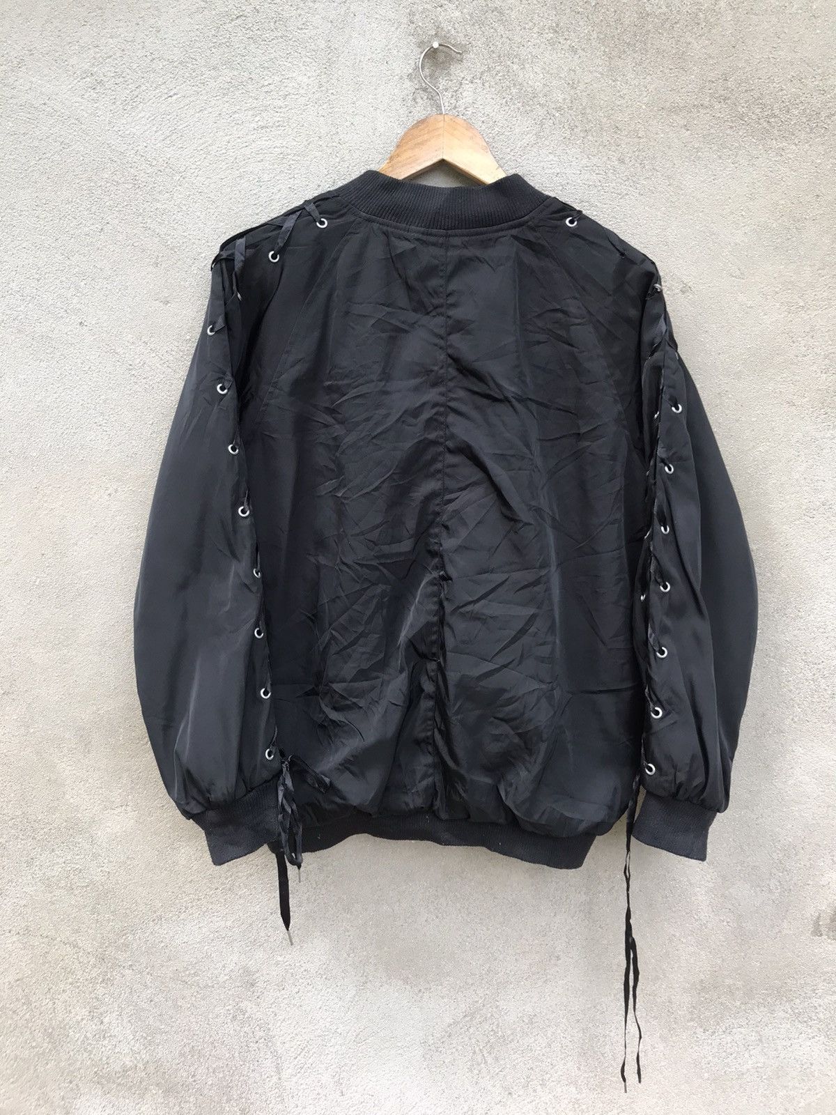 Beauty Beast × Japanese Brand BOMBER JACKET Size M / US 6-8 / IT 42-44 - 6 Thumbnail