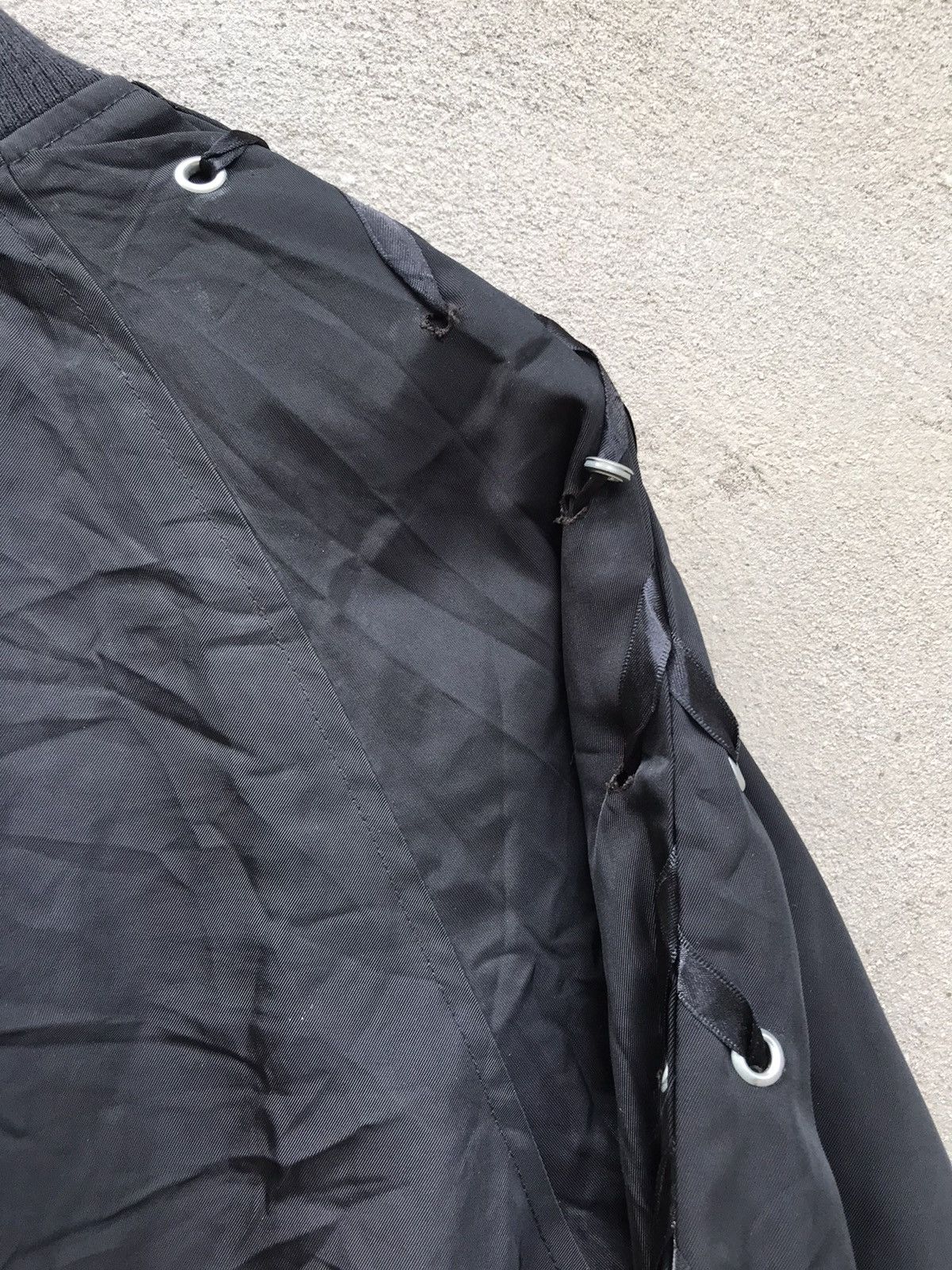 Beauty Beast × Japanese Brand BOMBER JACKET Size M / US 6-8 / IT 42-44 - 7 Thumbnail