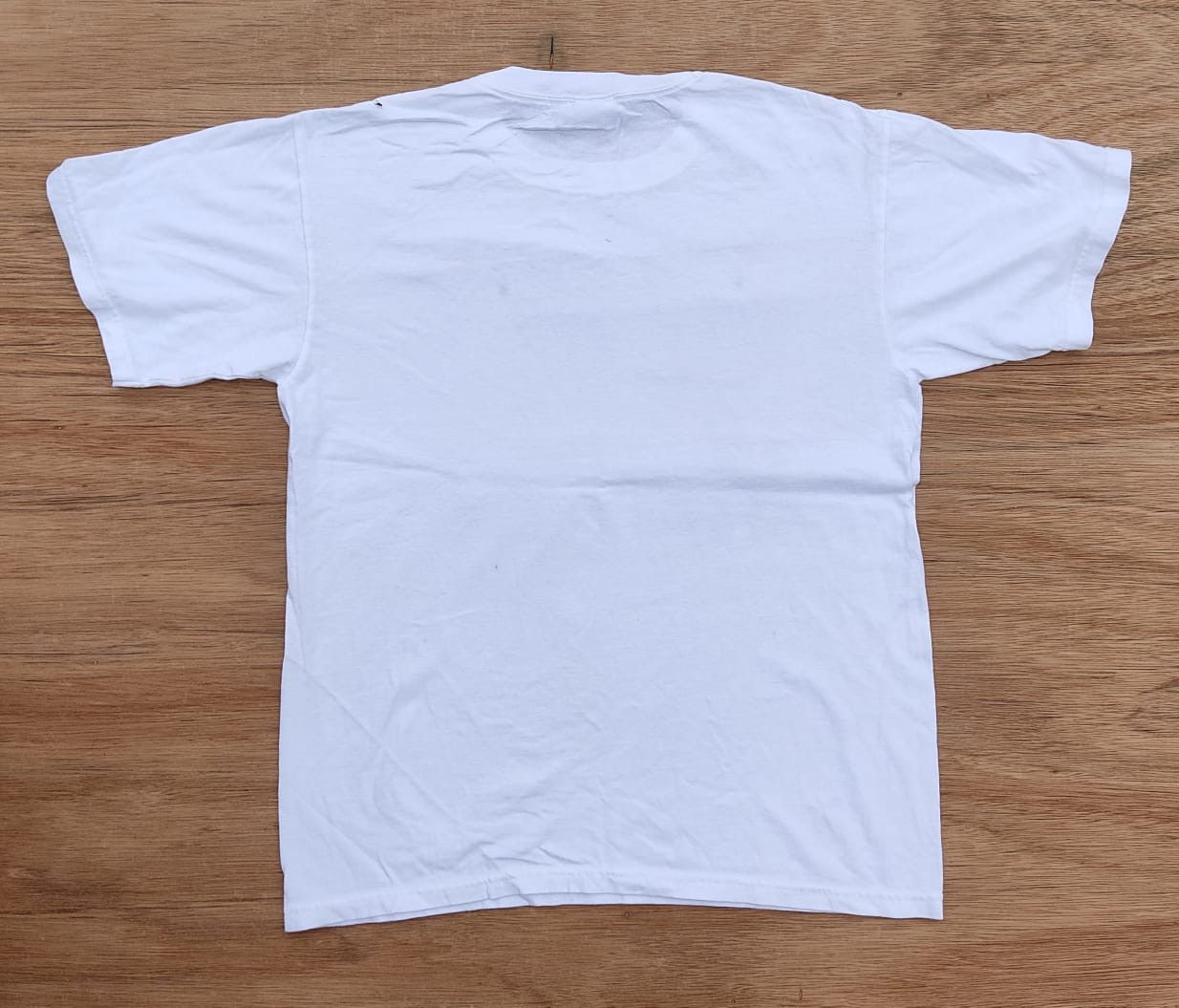 Anvil × Vintage vintage tee D - 12 dear mom Size US M / EU 48-50 / 2 - 3 Thumbnail
