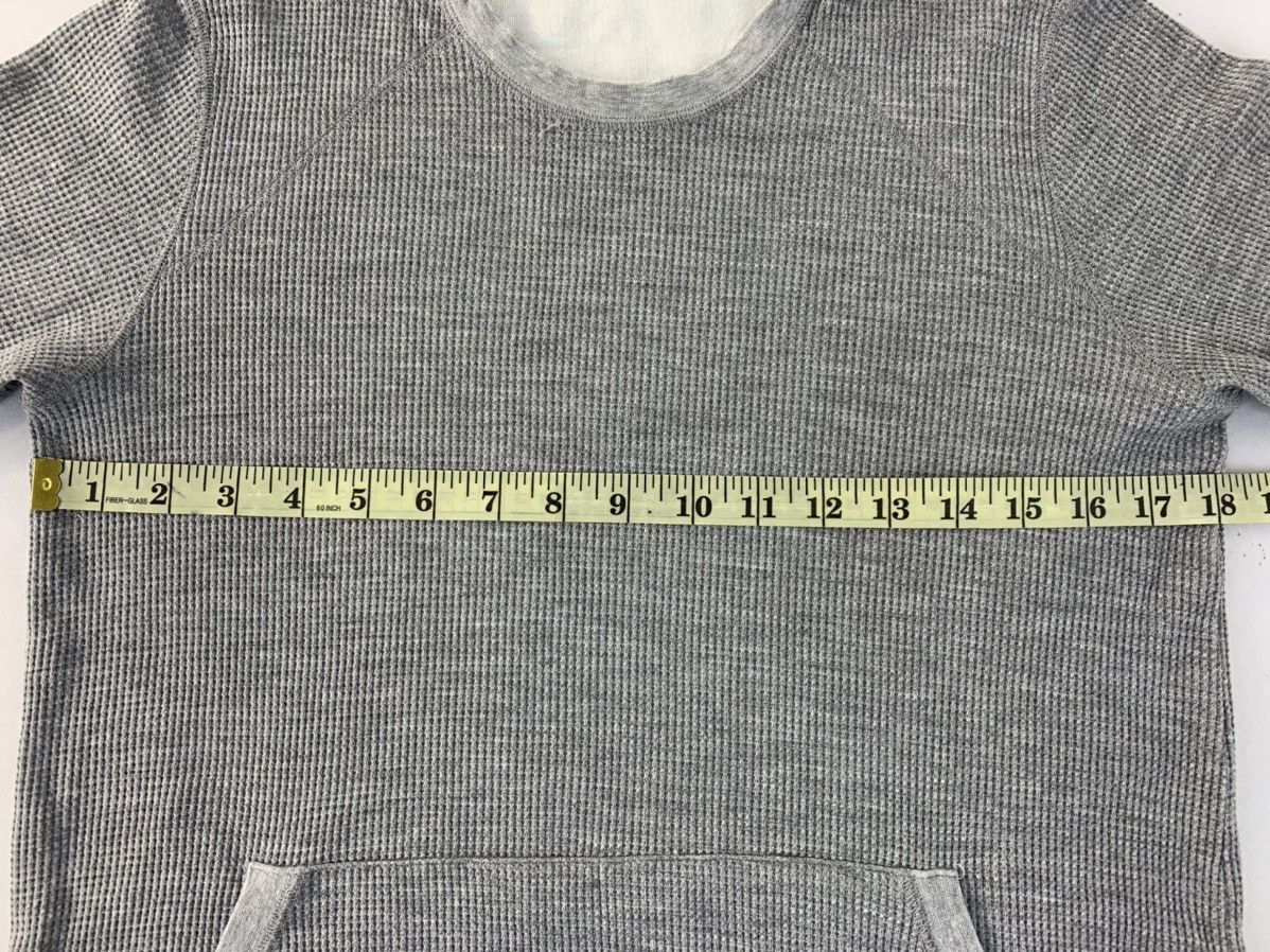 Issey Miyake Issey Miyake Tsumori Chisato Sleep Longsleeve Tee Dress Size S / US 4 / IT 40 - 5 Thumbnail