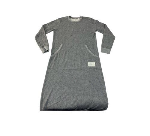 Issey Miyake Issey Miyake Tsumori Chisato Sleep Longsleeve Tee Dress Size S / US 4 / IT 40 - 1 Thumbnail