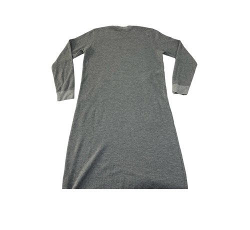 Issey Miyake Issey Miyake Tsumori Chisato Sleep Longsleeve Tee Dress Size S / US 4 / IT 40 - 4 Thumbnail