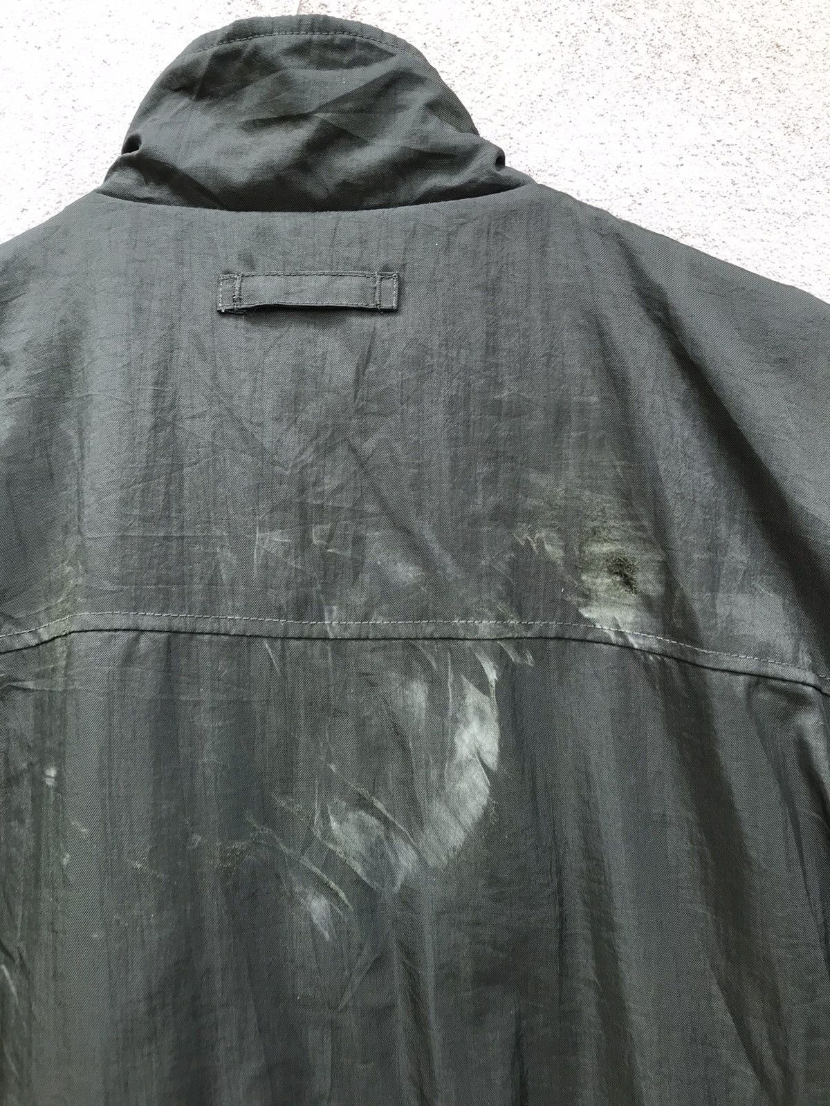20471120 × Beauty Beast × Gap GAP TACTICAL VEST JACKET Size US L / EU 52-54 / 3 - 6 Thumbnail