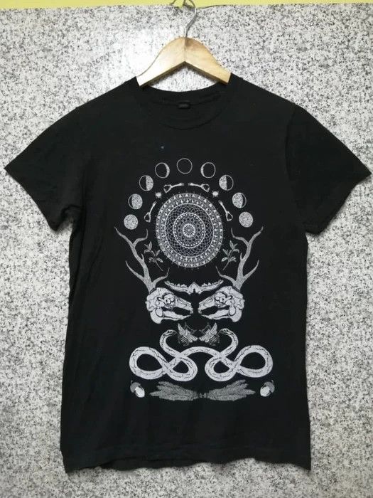 Seditionaries × Vintage TEE PUNK VERY RARE Size US S / EU 44-46 / 1 - 1 Thumbnail