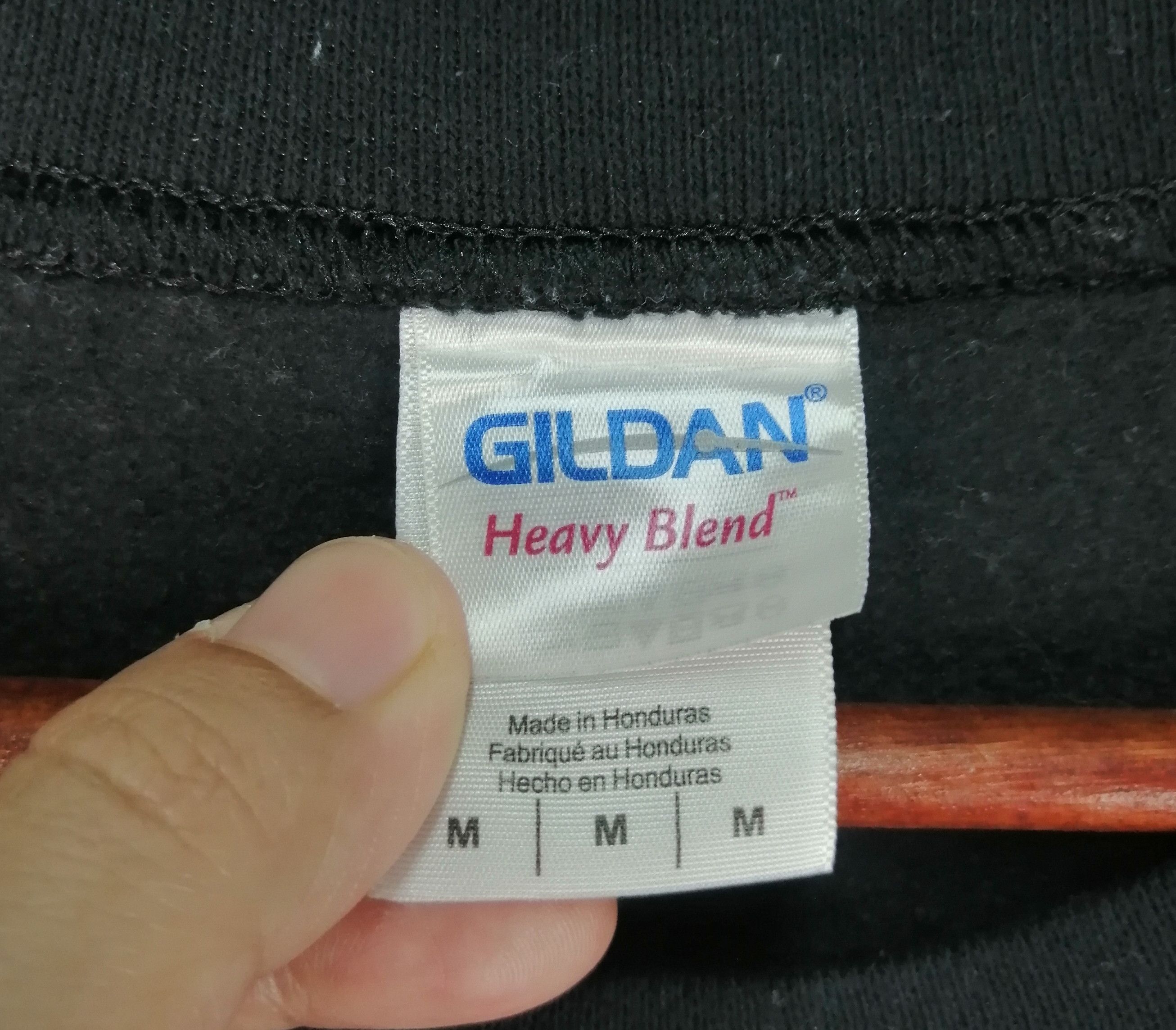 Gildan Vintage Gildan Animal Print 3D Size US M / EU 48-50 / 2 - 3 Thumbnail