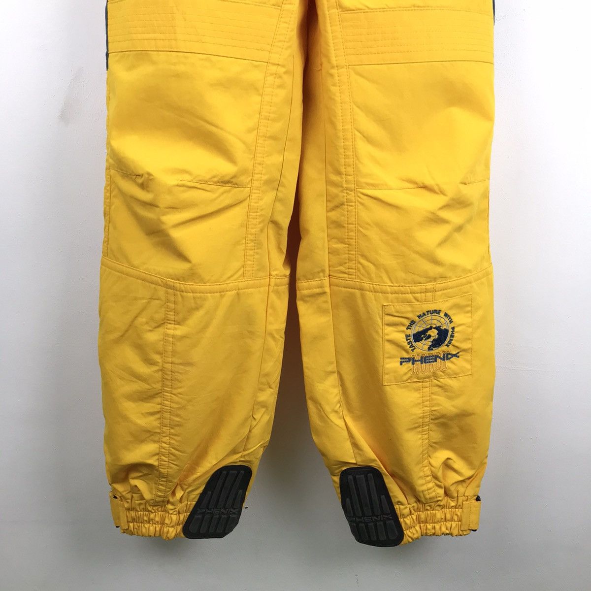 Japanese Brand Japanese Phenix Ski Suit Overall Skiwear Size US 32 / EU 48 - 3 Thumbnail