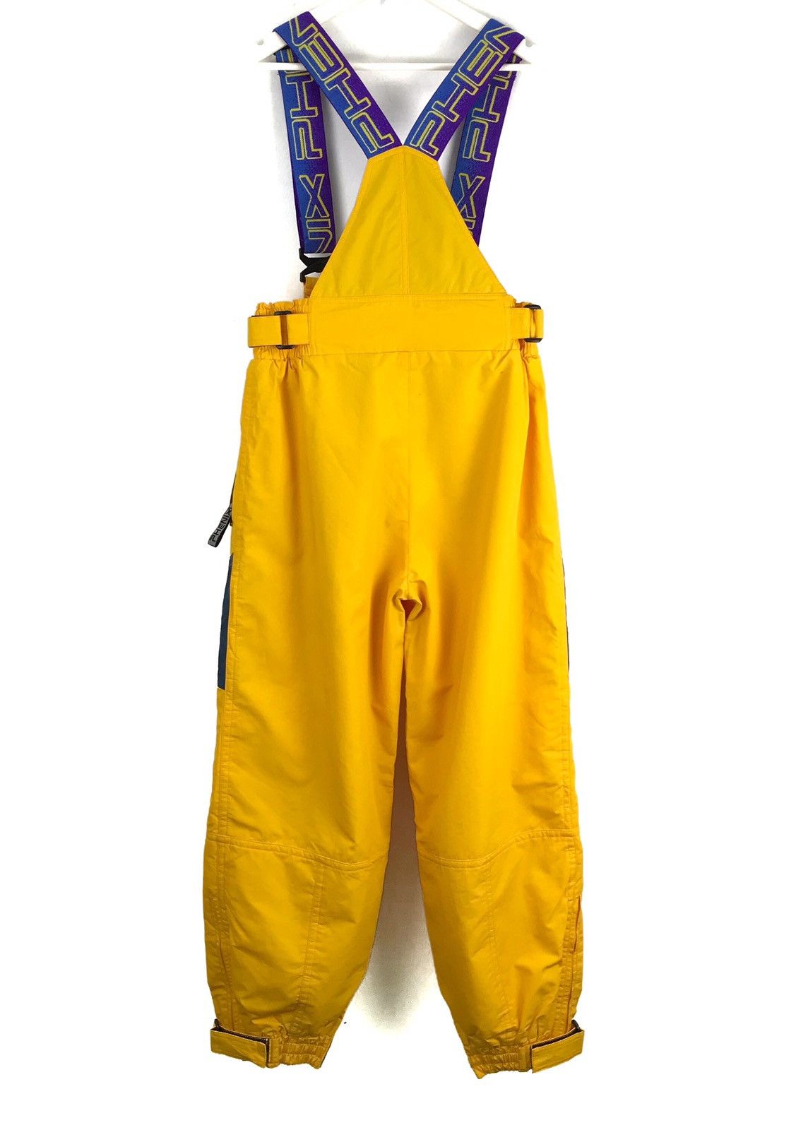 Japanese Brand Japanese Phenix Ski Suit Overall Skiwear Size US 32 / EU 48 - 7 Thumbnail