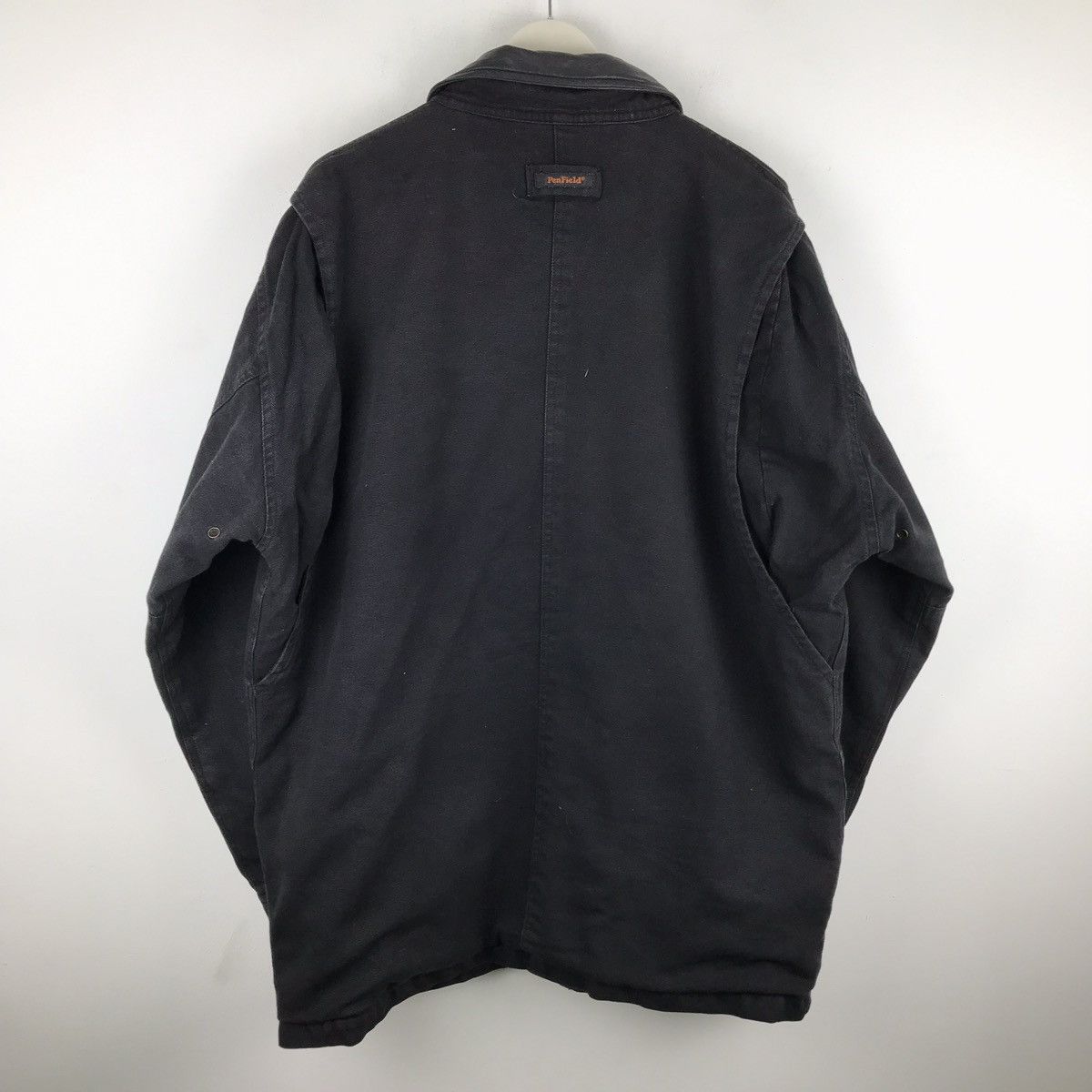 Penfield Vintage Japanese Penfield Workwear heavy Jacket Size US L / EU 52-54 / 3 - 5 Thumbnail