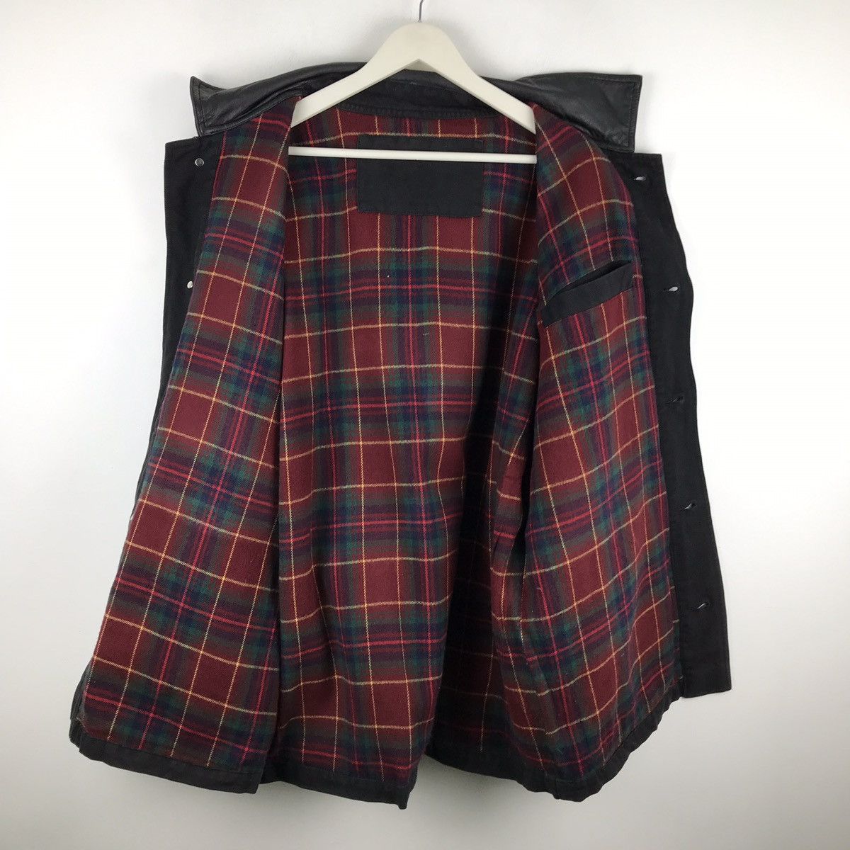 Penfield Vintage Japanese Penfield Workwear heavy Jacket Size US L / EU 52-54 / 3 - 7 Thumbnail
