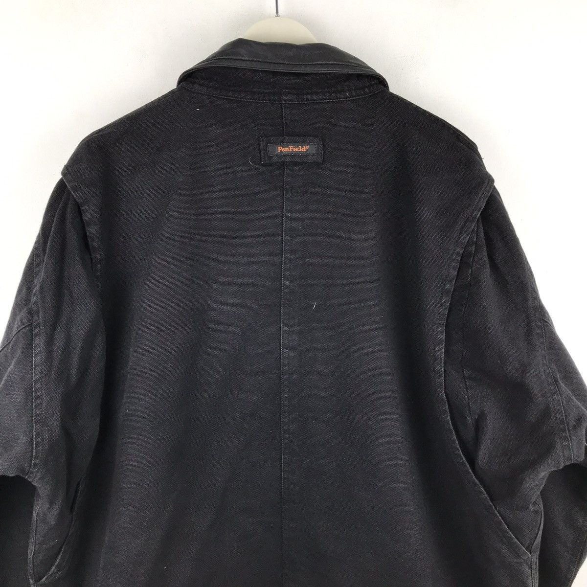 Penfield Vintage Japanese Penfield Workwear heavy Jacket Size US L / EU 52-54 / 3 - 6 Thumbnail
