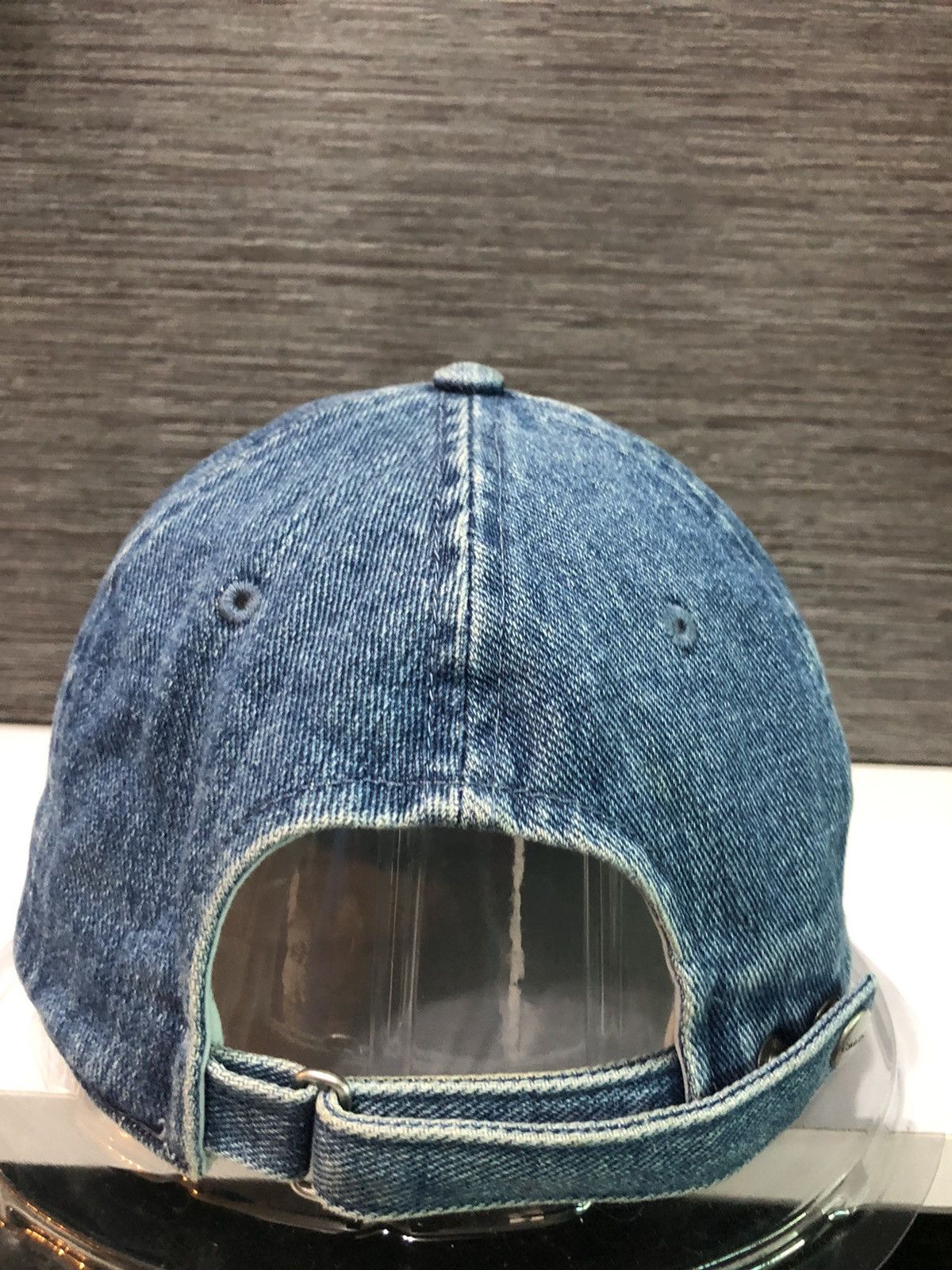 Calvin Klein Calvin Klien Jeans Hat Cap Size ONE SIZE - 3 Thumbnail