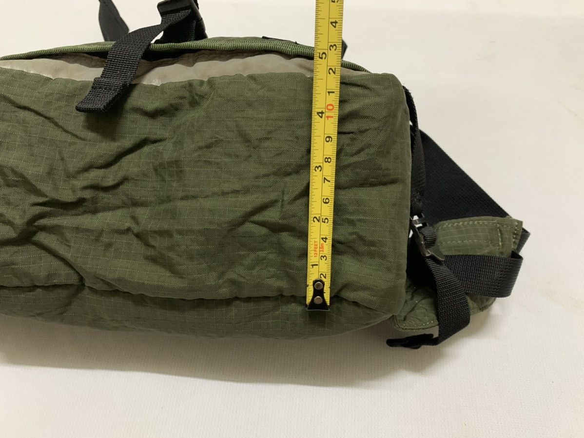 Head Porter × Porter Porter Waist Bag - vintage Porter Belt Bag - sling bag Size ONE SIZE - 9 Thumbnail