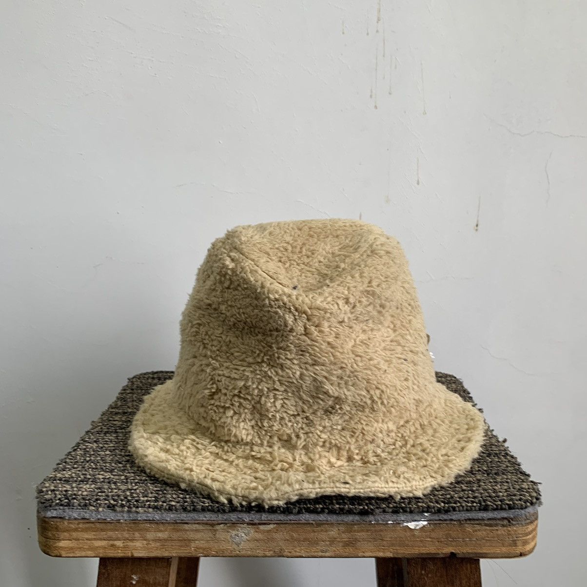 Beams Plus Beams Hearts Barreta Bucket Hat Cap Size ONE SIZE - 2 Thumbnail