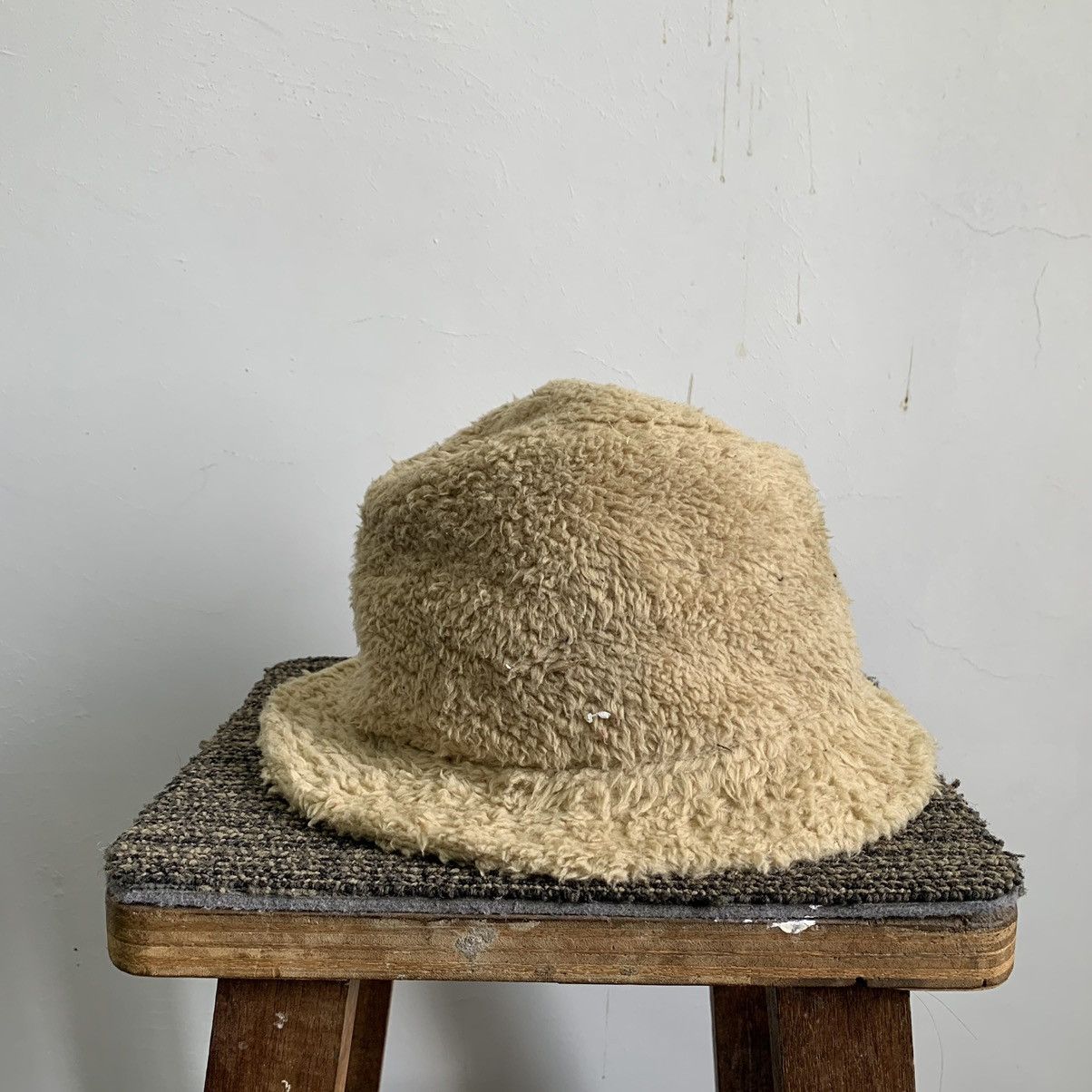 Beams Plus Beams Hearts Barreta Bucket Hat Cap Size ONE SIZE - 3 Thumbnail