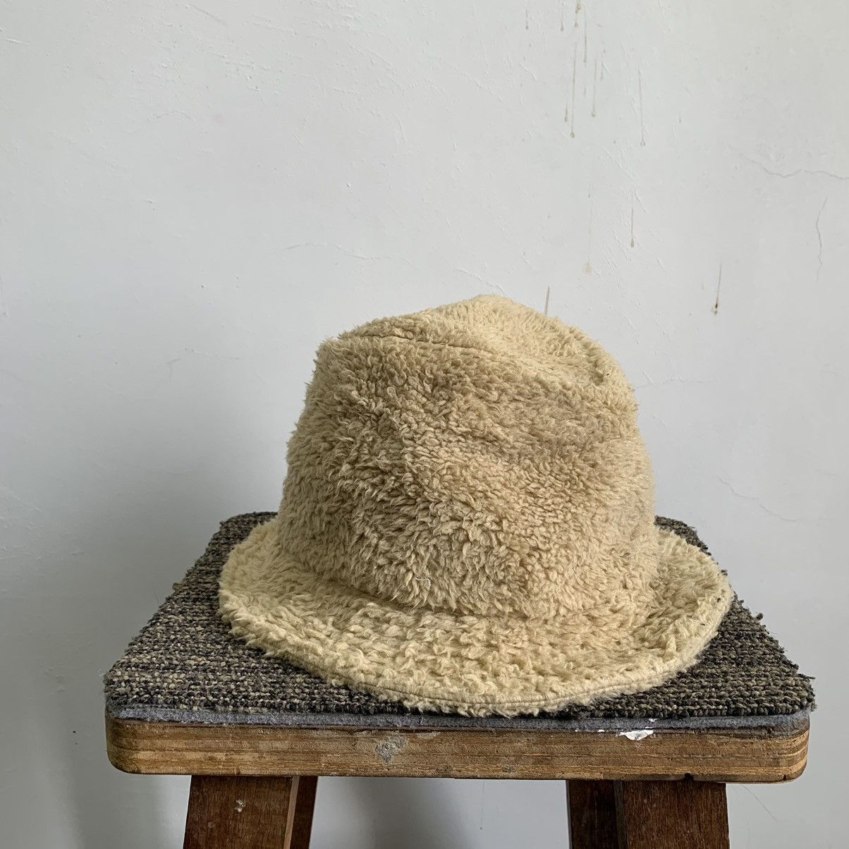 Beams Plus Beams Hearts Barreta Bucket Hat Cap Size ONE SIZE - 1 Thumbnail