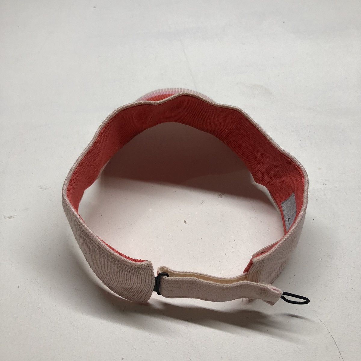 Nike Nike Visor Hats Caps Size ONE SIZE - 3 Thumbnail