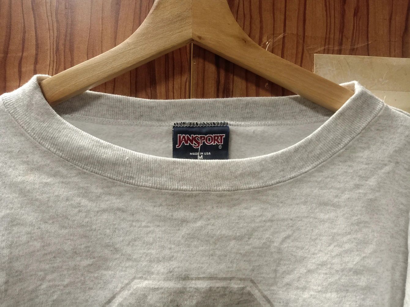 Vintage vintage 90s sweatshirt stanford made in usa Size US M / EU 48-50 / 2 - 3 Thumbnail