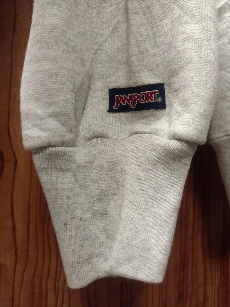Vintage vintage 90s sweatshirt stanford made in usa Size US M / EU 48-50 / 2 - 2 Thumbnail