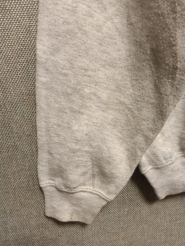 New Balance sweatshirt new balance big logo Size US M / EU 48-50 / 2 - 5 Thumbnail