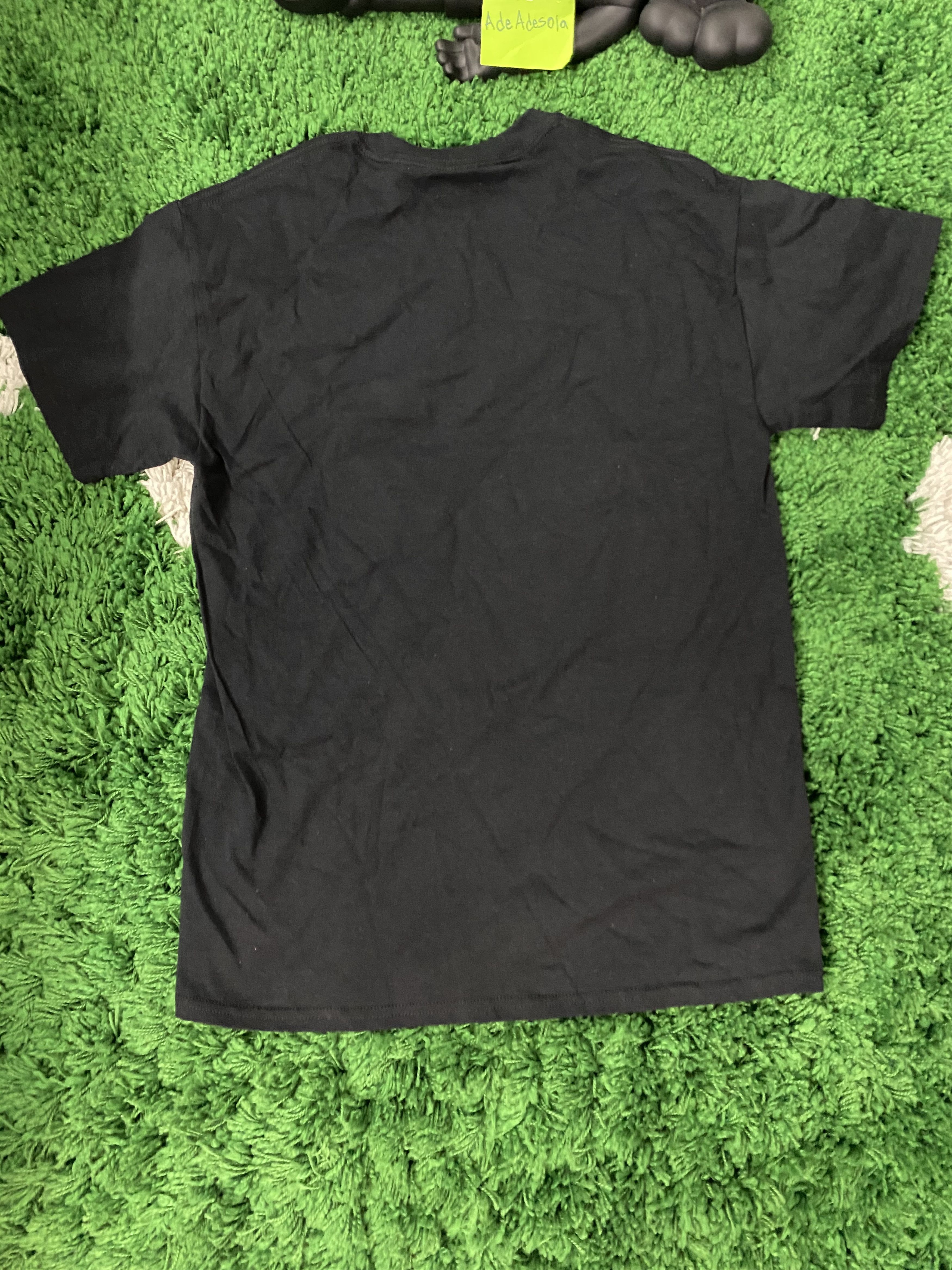 88rising × Club Sorayama HITC II "Walking" Tee - Black Size US M / EU 48-50 / 2 - 5 Thumbnail