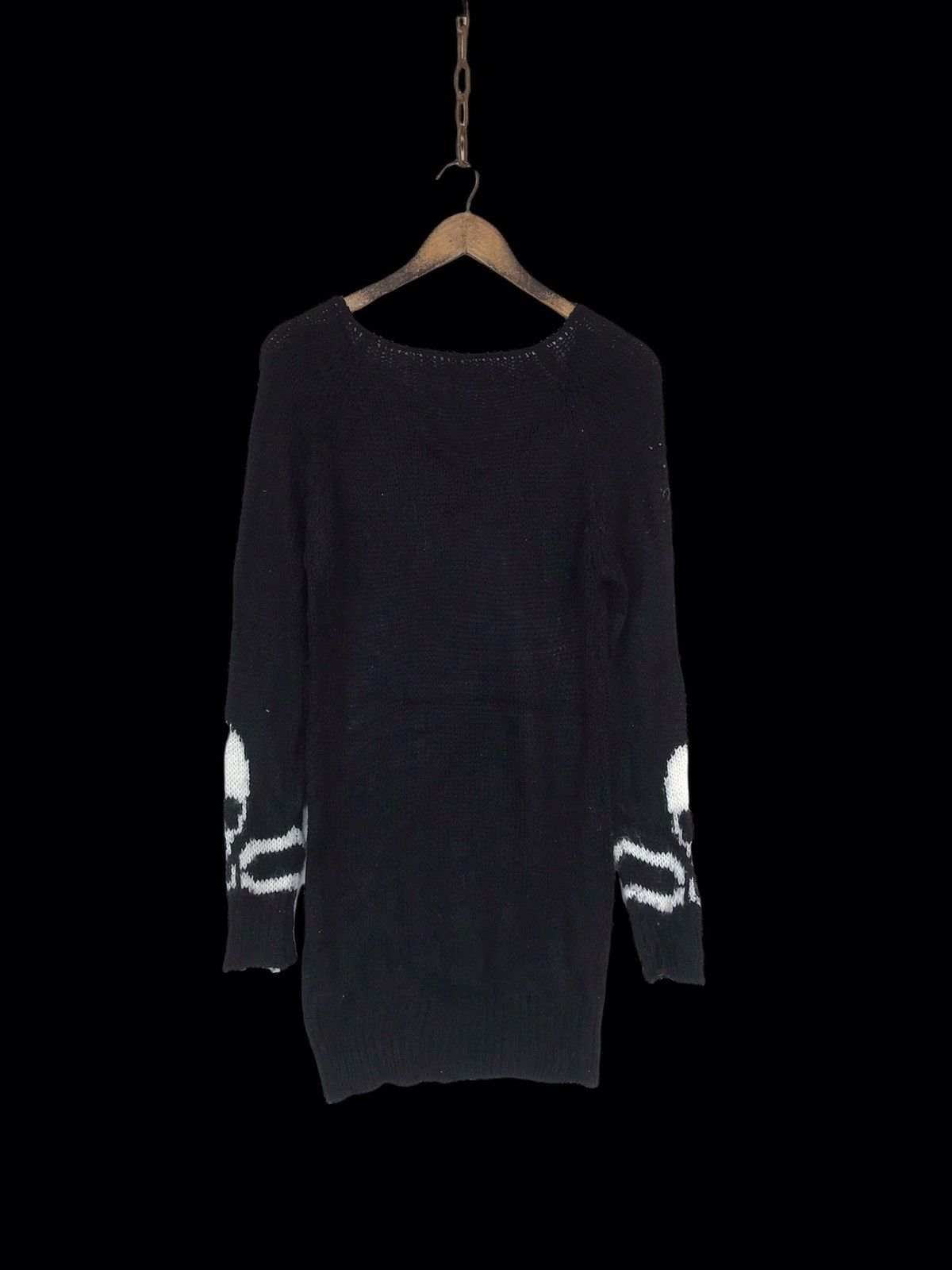 Hysteric Glamour 💥Japanese Tweety Nine Knitwear Shirt Size S / US 4 / IT 40 - 5 Thumbnail