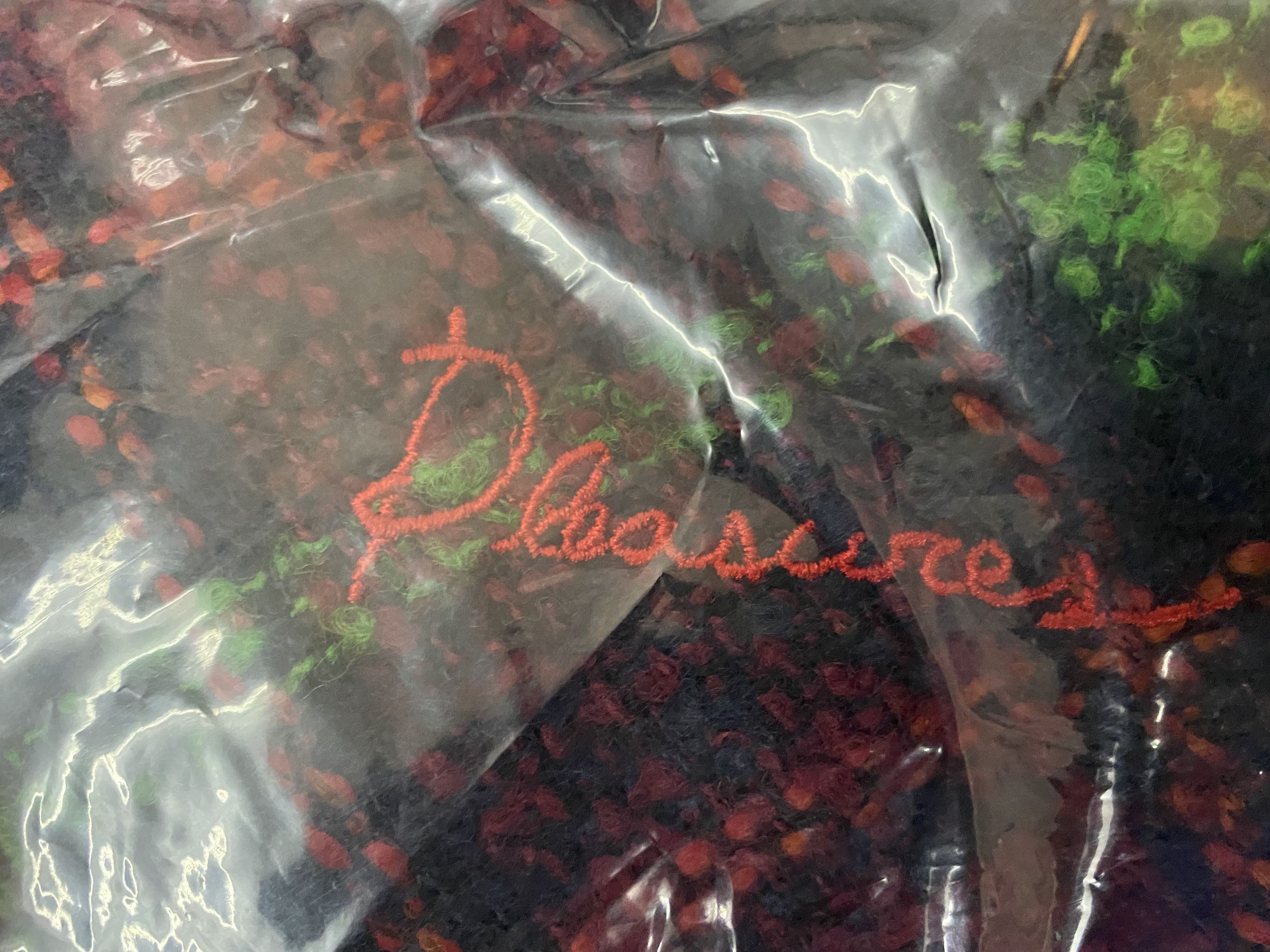 Pleasures NOCTURNAL WORK JACKET (S) Size US S / EU 44-46 / 1 - 4 Thumbnail