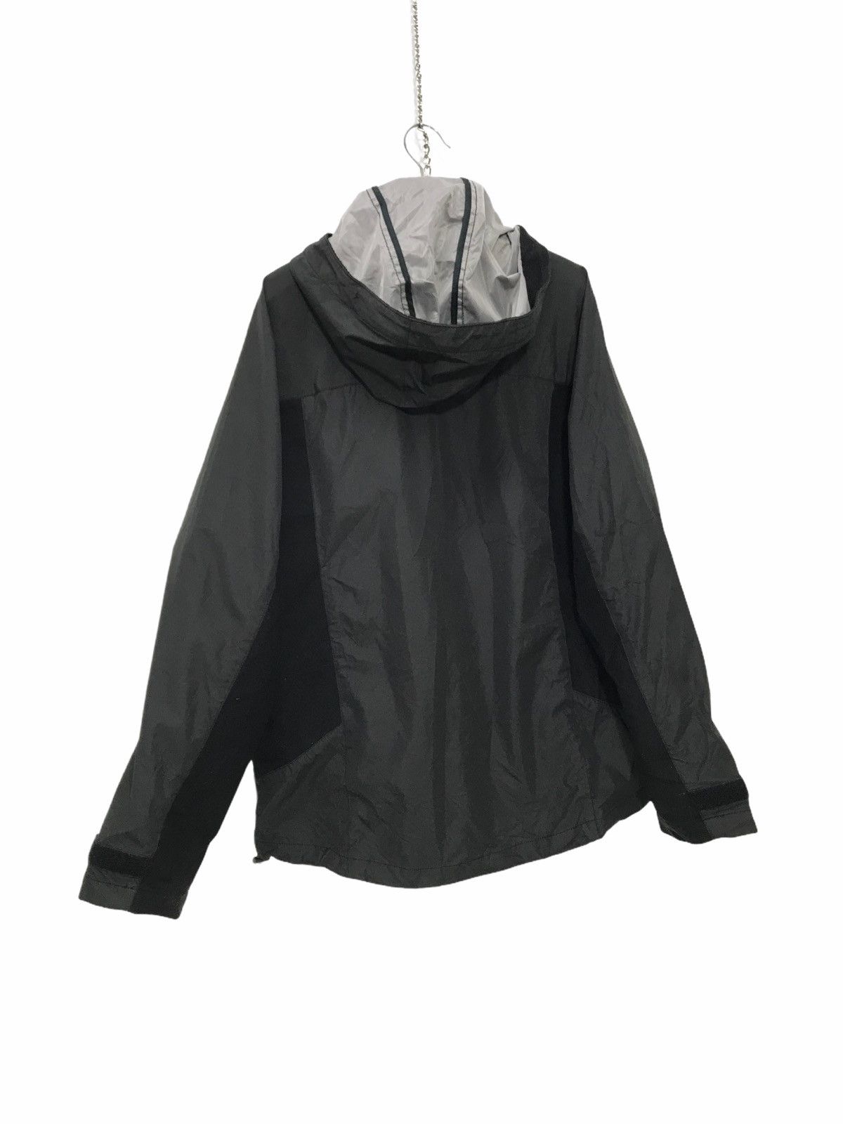 Beams Plus Beams Mountain Parka Hybrid Wool Outdoor 12🟩 Size US M / EU 48-50 / 2 - 4 Thumbnail