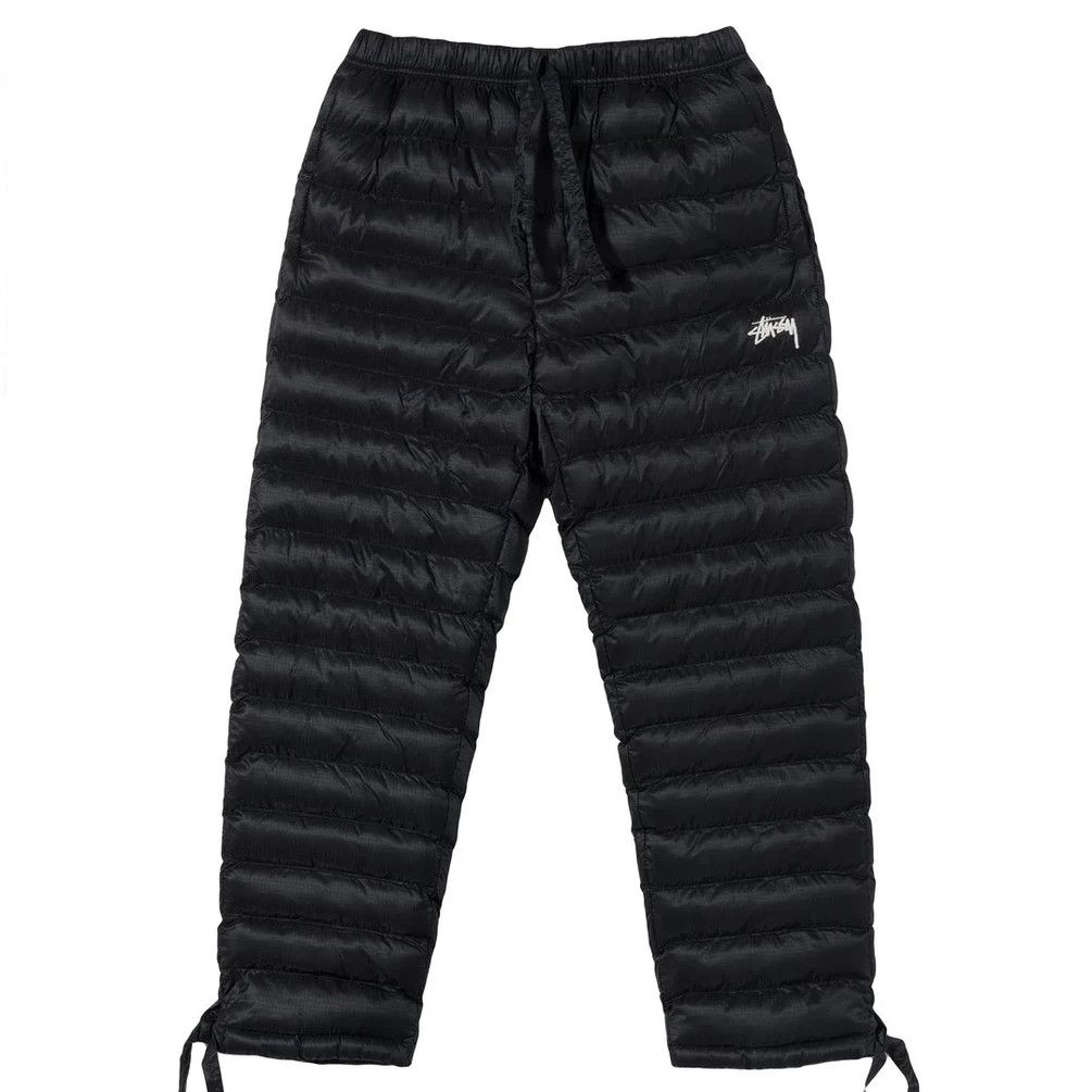 Nike × Stussy Nike X Stussy Insulated Pants Size US 32 / EU 48 - 1 Thumbnail