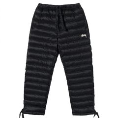 Nike x Stussy NRG BR Fleece Pant Gray Men's - SS20 - US