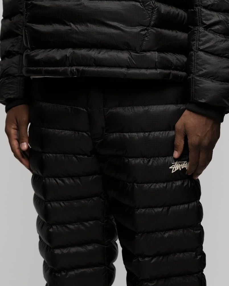 Nike × Stussy Nike X Stussy Insulated Pants Size US 32 / EU 48 - 2 Thumbnail