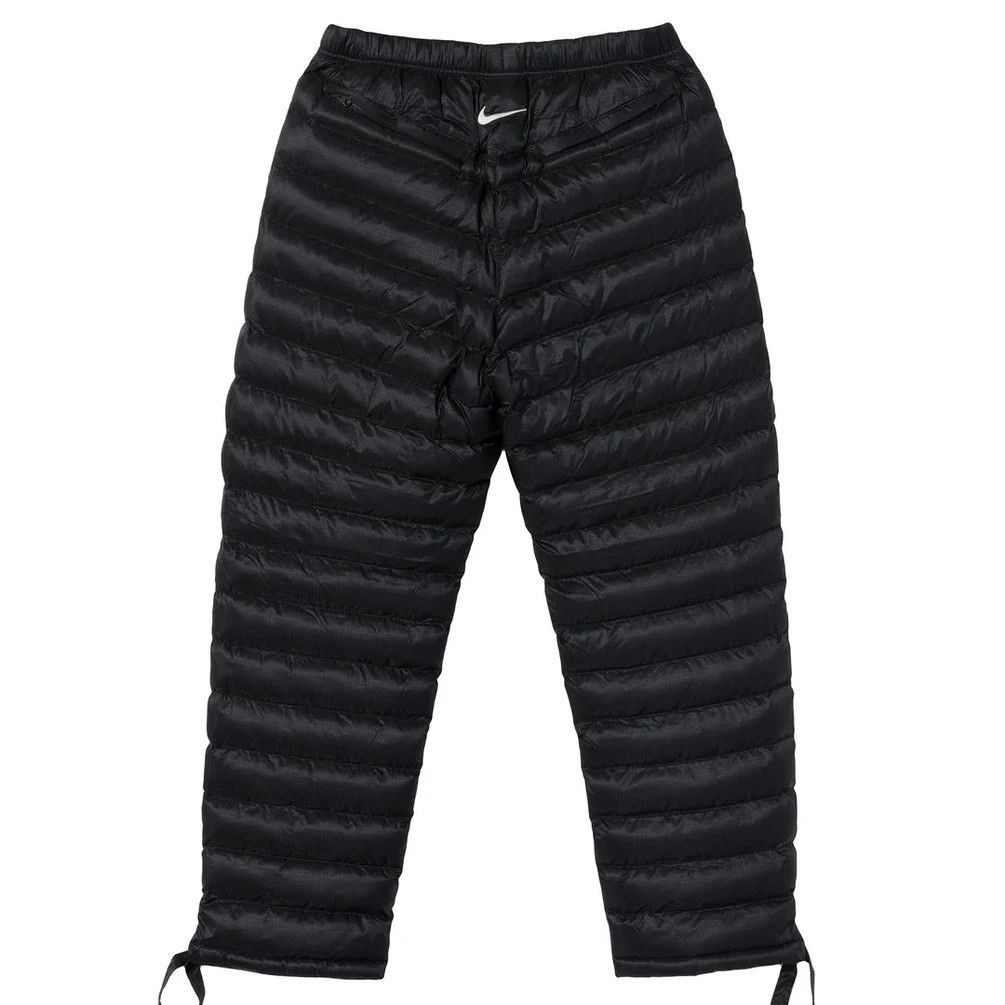 Nike × Stussy Nike X Stussy Insulated Pants Size US 32 / EU 48 - 3 Thumbnail