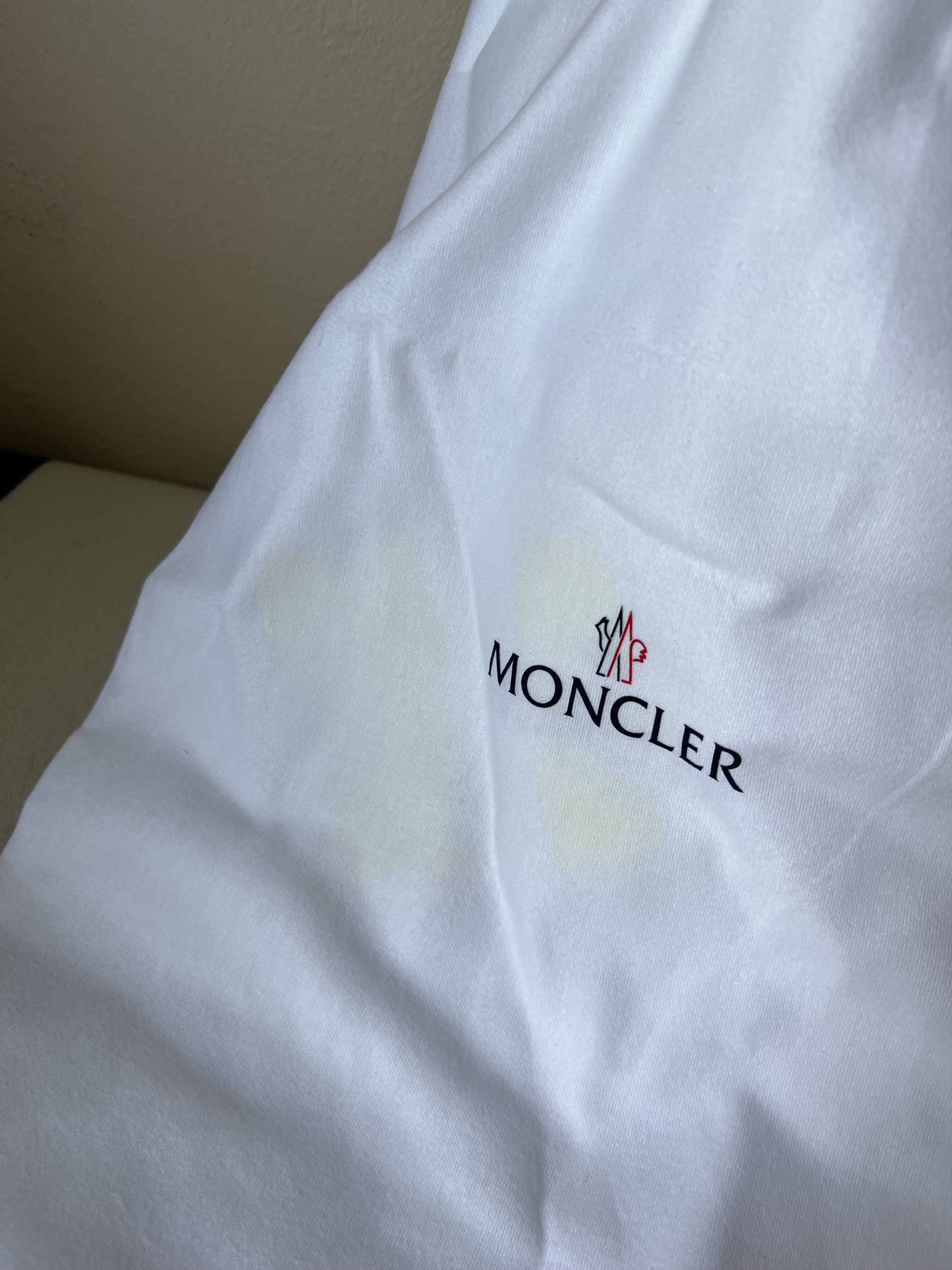1017 ALYX 9SM × Moncler 1017 Alyx 9SM Moncler Alison Boots in White Size US 10 / EU 43 - 12 Thumbnail