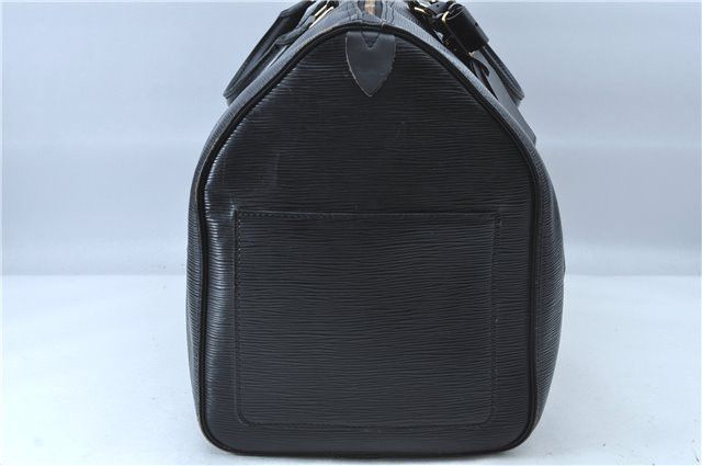 Louis Vuitton Keepall 45 Epi Duffle Bag Size ONE SIZE - 4 Thumbnail