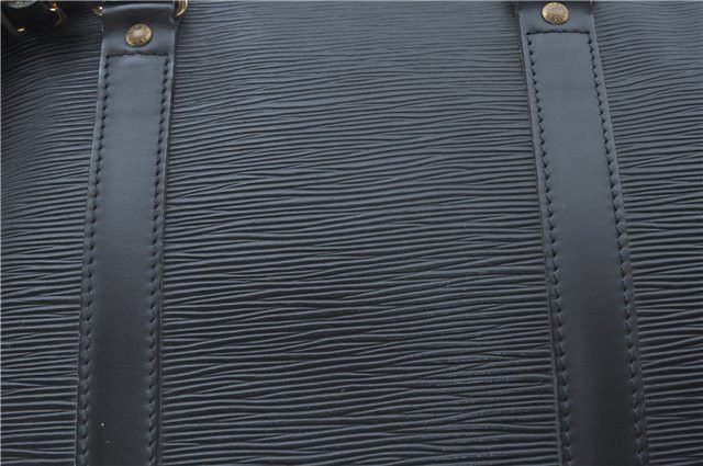 Louis Vuitton Keepall 45 Epi Duffle Bag Size ONE SIZE - 11 Thumbnail