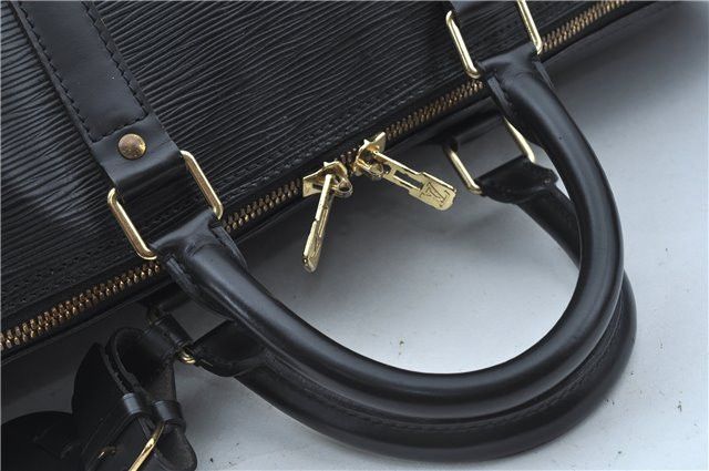 Louis Vuitton Keepall 45 Epi Duffle Bag Size ONE SIZE - 6 Thumbnail