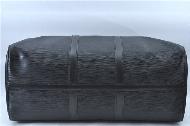 Louis Vuitton Keepall 45 Epi Duffle Bag Size ONE SIZE - 8 Thumbnail