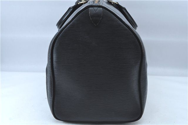 Louis Vuitton Keepall 45 Epi Duffle Bag Size ONE SIZE - 3 Thumbnail