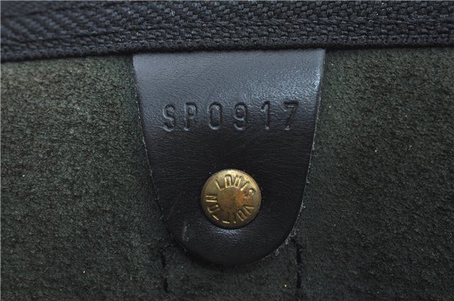 Louis Vuitton Keepall 45 Epi Duffle Bag Size ONE SIZE - 16 Thumbnail