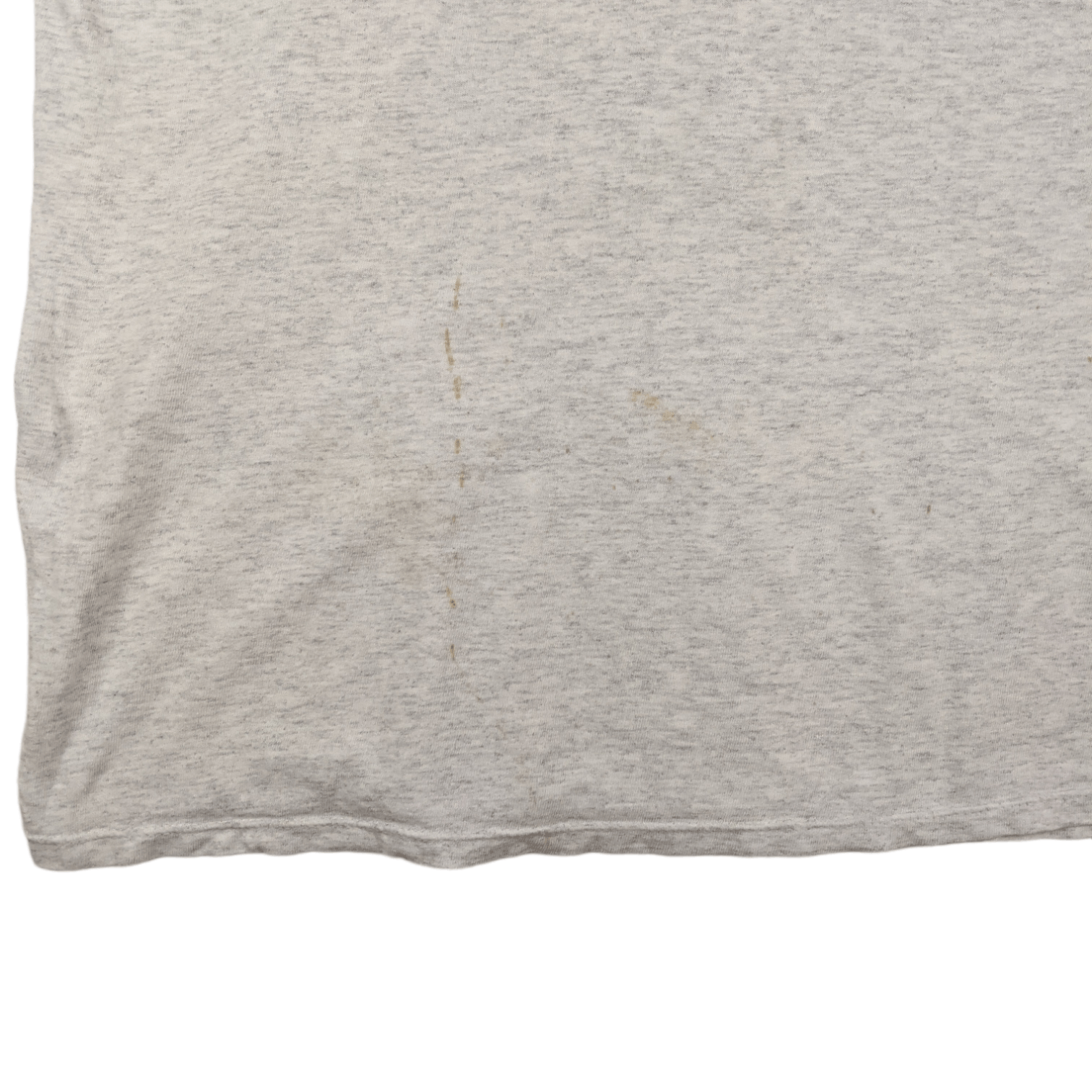 Vintage 90's AMERICAN REPORT Dolphin Animal Tee Single Stitches Size US XXL / EU 58 / 5 - 11 Thumbnail