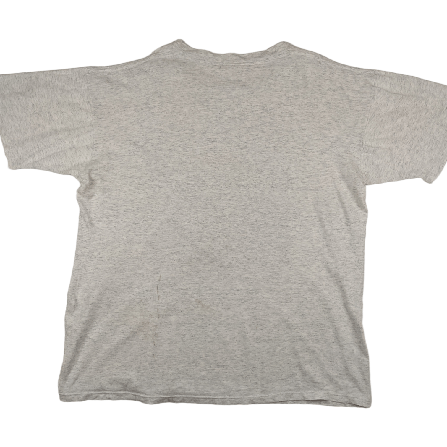 Vintage 90's AMERICAN REPORT Dolphin Animal Tee Single Stitches Size US XXL / EU 58 / 5 - 5 Thumbnail