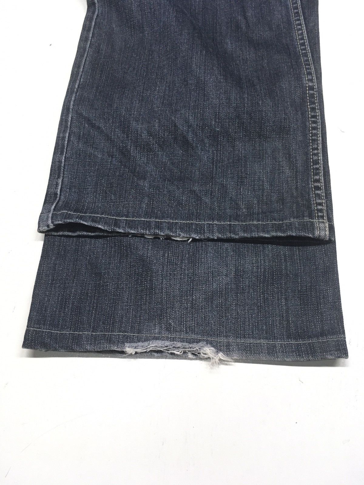 Japanese Brand × Vintage Vintage theres 1959 distressed denim Japan Size US 30 / EU 46 - 11 Thumbnail