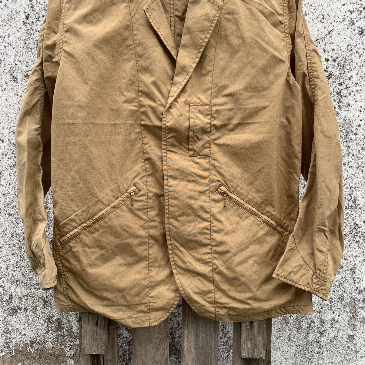 Levi's × Levi's Vintage Clothing Levi’s Zipper Levis Nylon Jacket Size US M / EU 48-50 / 2 - 4 Thumbnail