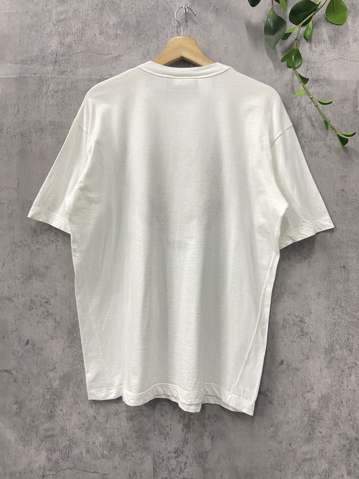 GF Ferre Vintage 90’s Gianfranco Ferre GFF Tshirt Size US L / EU 52-54 / 3 - 7 Thumbnail