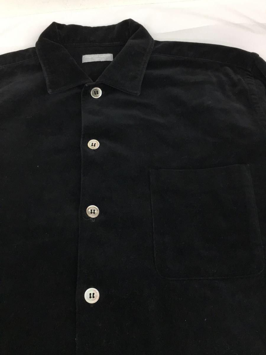 Comme des Garcons × Comme des Garcons Homme AD2002 Boxy Textured Shirt Size US L / EU 52-54 / 3 - 7 Thumbnail