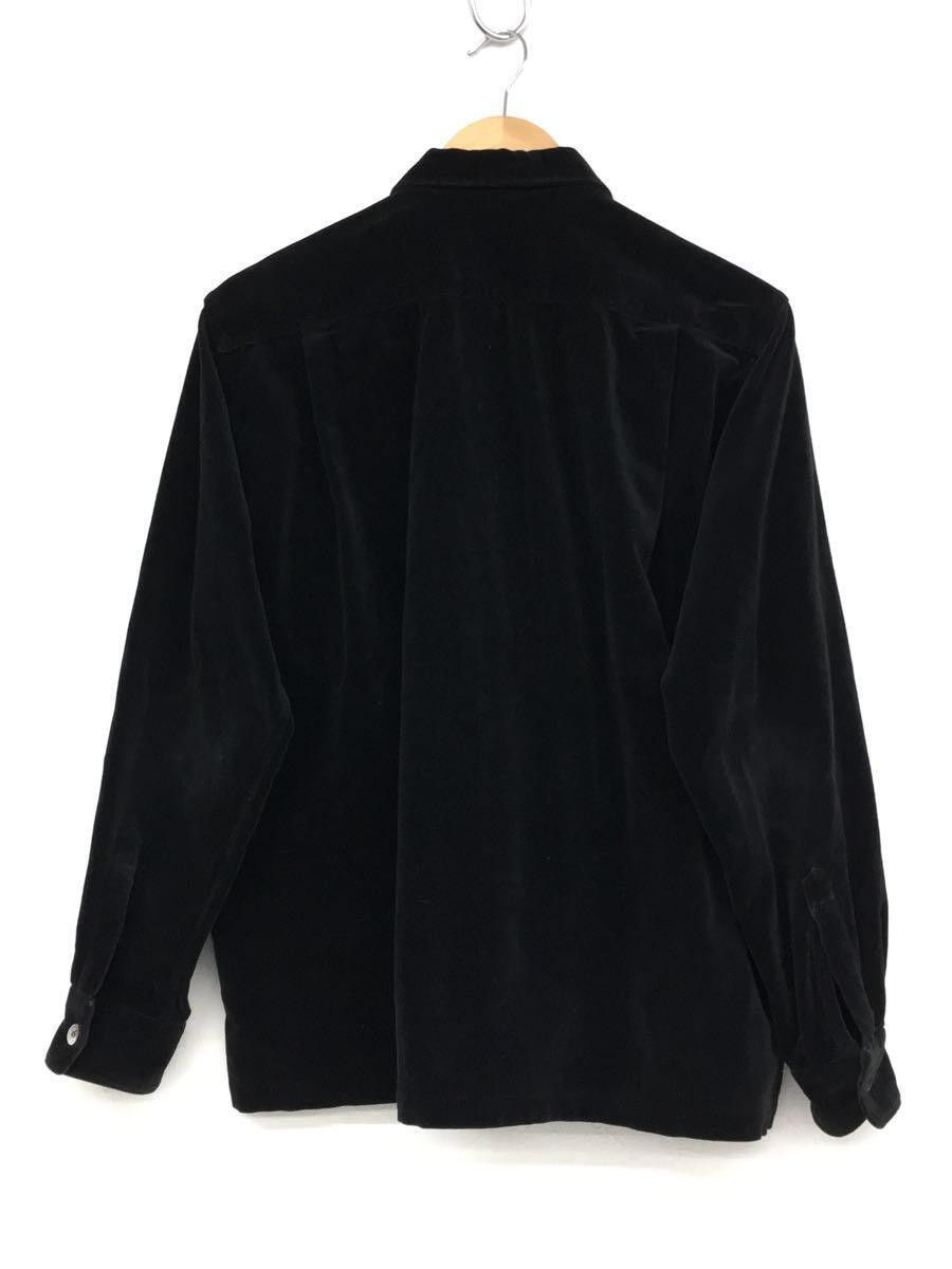 Comme des Garcons × Comme des Garcons Homme AD2002 Boxy Textured Shirt Size US L / EU 52-54 / 3 - 2 Thumbnail