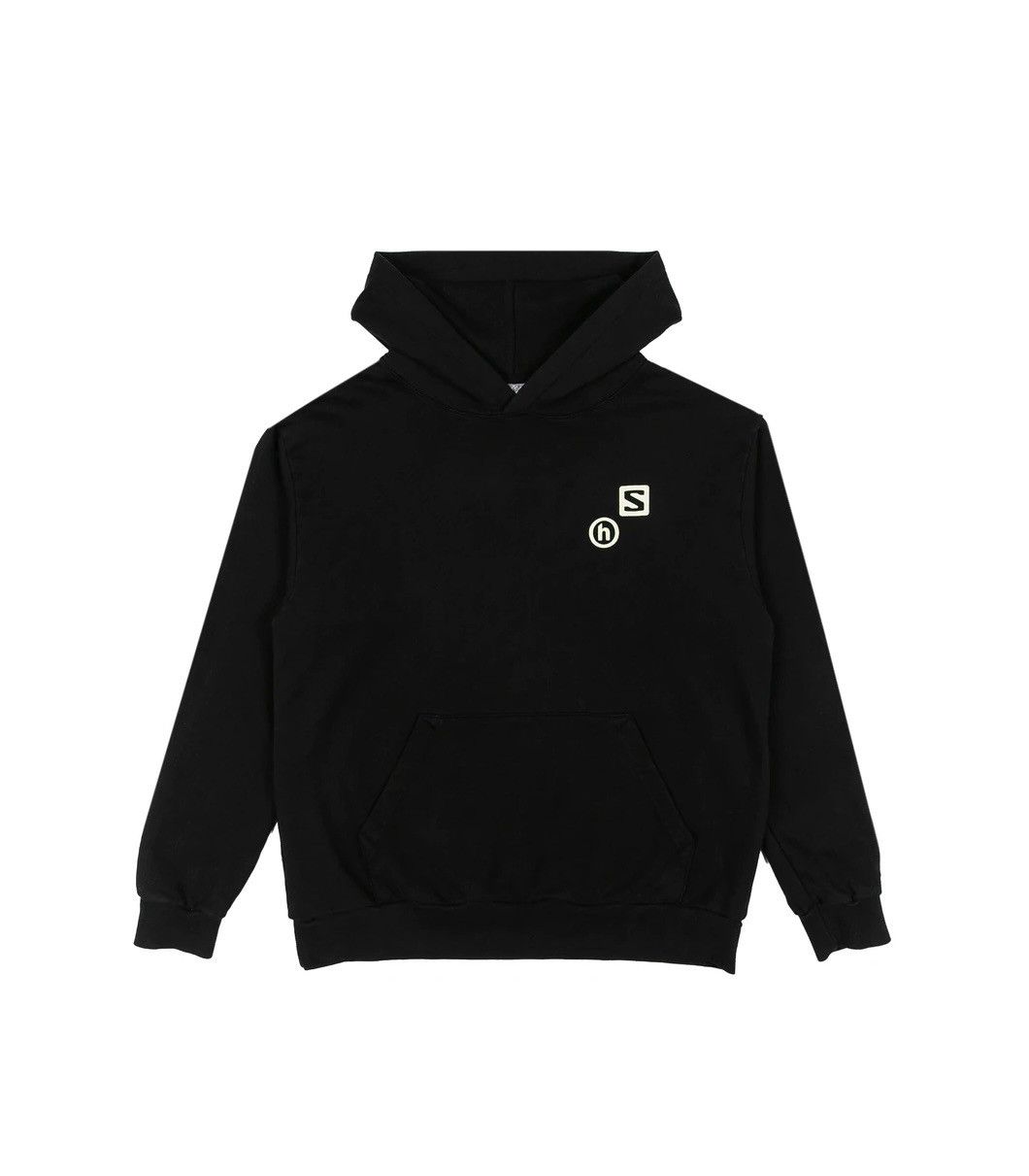 Hidden Ny Hoodie | Grailed